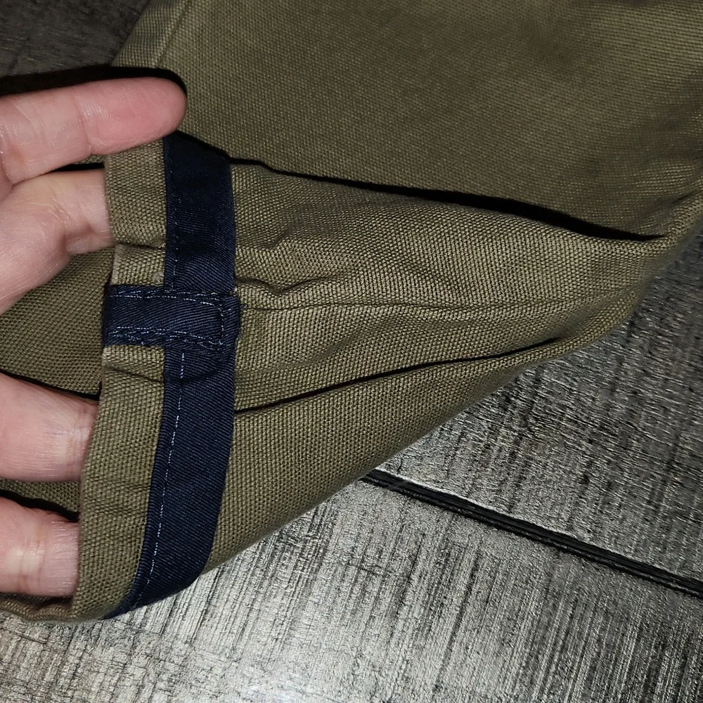 Genuine By Oshkosh